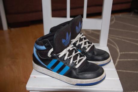 Vyssie tenisky adidas 34, adidas,34