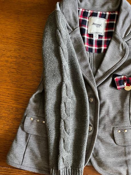 Krásne sako mayoral, mayoral,104