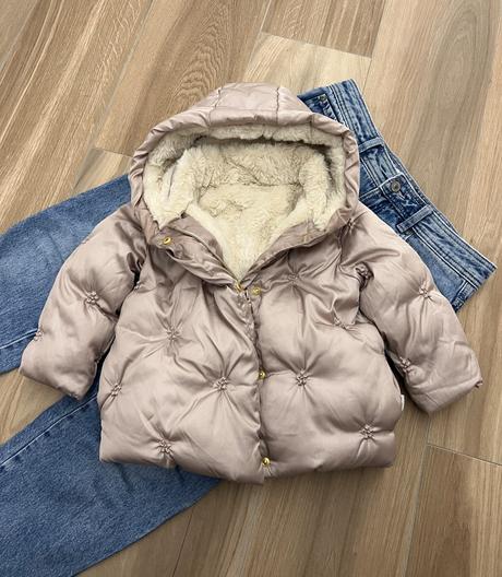 Teplá bundička, george,86