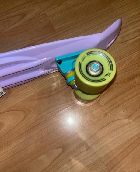 Pennyboard,