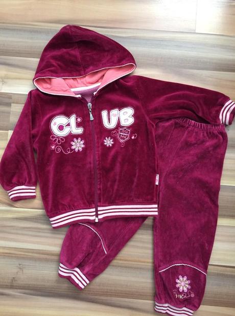 Tepláková súprava 92, 92