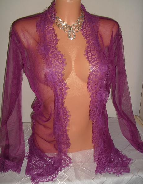 Intimissimi sexy zupancek, intimissimi