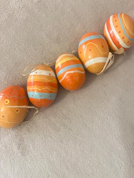 Veľkonočné vajíčka, 