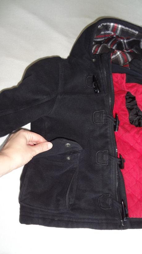 Kabát next v.98, next,98