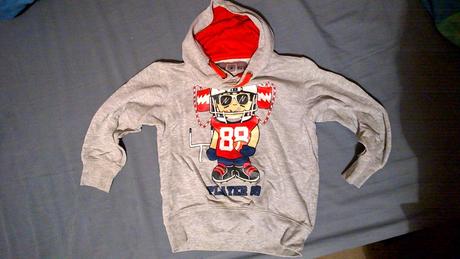 Super mikina -2.gratis, 110