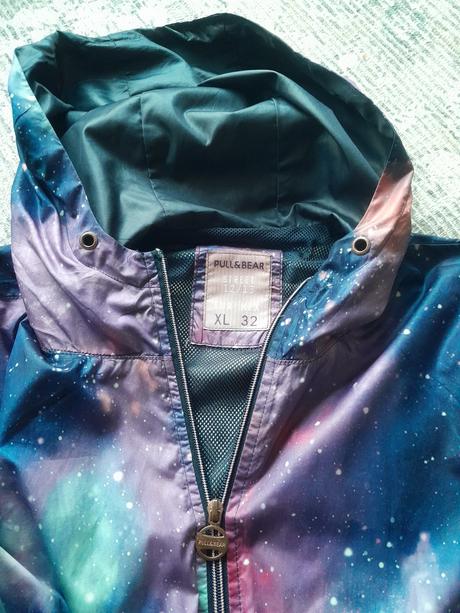 Bunda pull&bear, pull&bear,xl