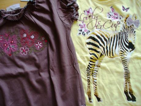 Tričká, kiki&koko,116