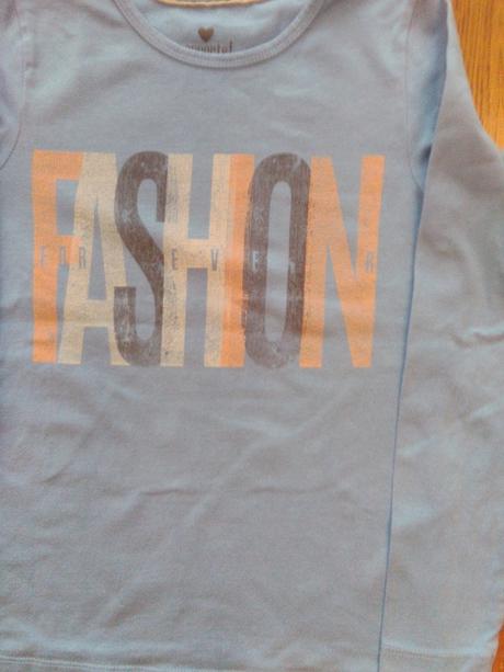 Tričko, pepperts,128