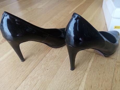 Topánky lodičky, 38