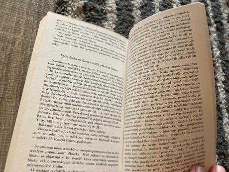 Psychológia pre mladých-prvé vyd.1983, 