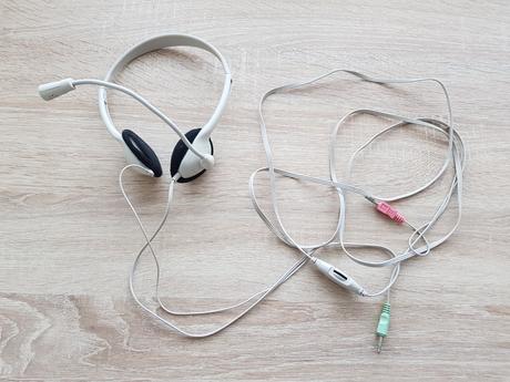 Slúchadlá, 