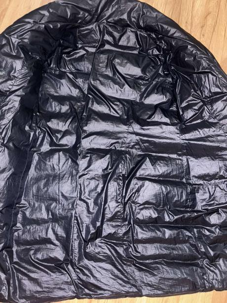 Perovy kabát 36/38, hugo boss,36