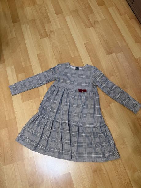 Balik 5x siat, 2x natelnik velkost 128, 122–134