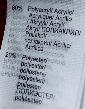 Oranžová vesta, bonprix,40