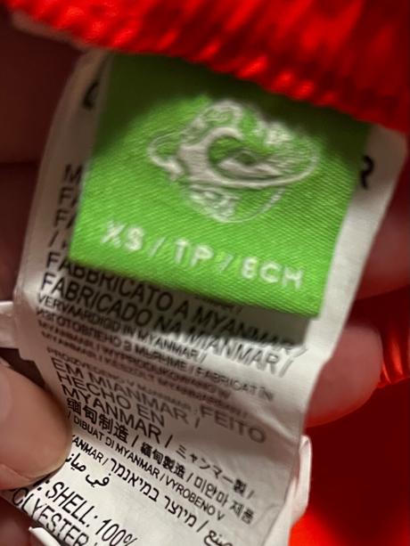 Chlapčenské plavky zn. quiksilver, quiksilver,164