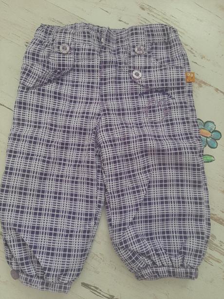 Zateplene gate, baby,74