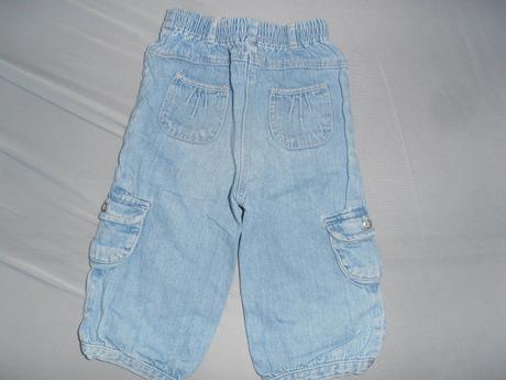 Frajerské rifle, george,74