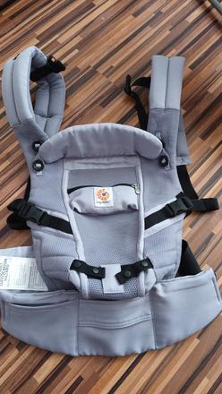 Nosič ergobaby adapt, ergo baby