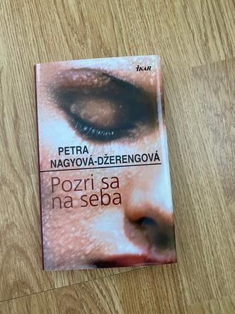 Pozri sa na seba,