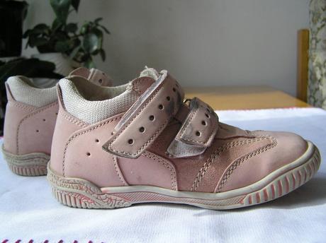 Topánočky pre slečnu, slovobuv,28