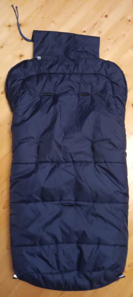 Kvalitný fusak eisbärchen, heitmann