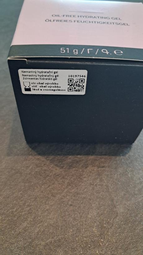 Hydratačný krém mary kay, 