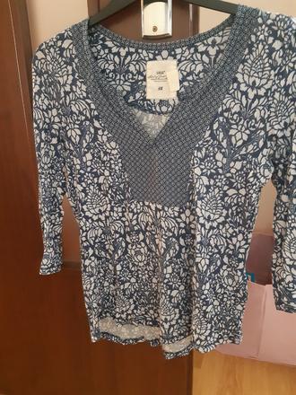 Tunika hm, h&m,m
