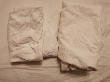 Plachty baby bay (babybay) maxi, 