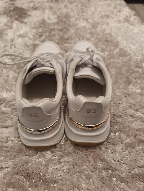 Dámske tenisky beverly hills vel.41, beverly hills,41