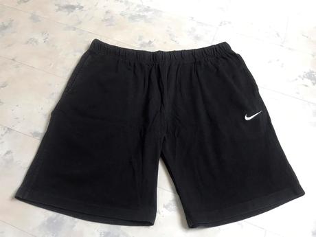 Teplákové šortky nike xl/xxl, nike,xl