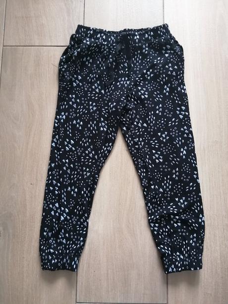 Ľahké letné gate so srdiečkami, dopodopo,104