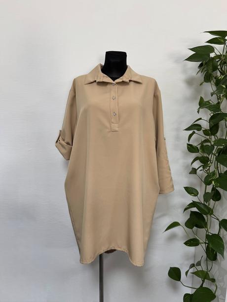 Dámske šaty / tunika, xl / xxl