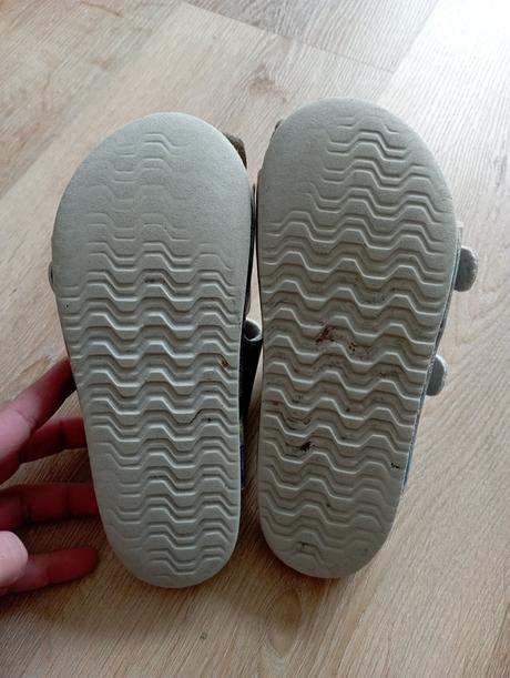 Papuče protetika, protetika,33