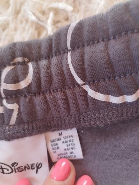 Zateplené  dámske tepláky, diva,40 / 42