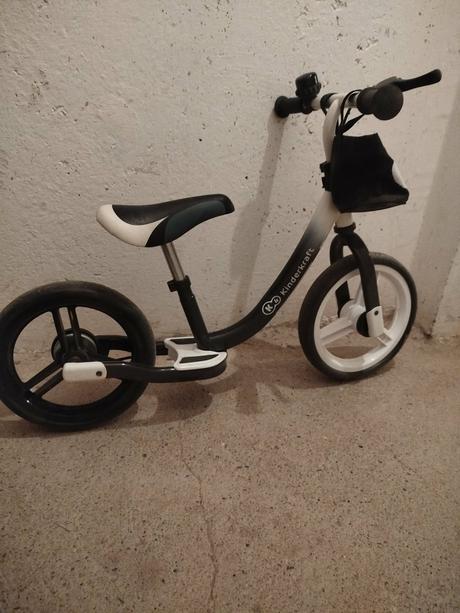Odrážadlo kinderkraft, kinderkraft