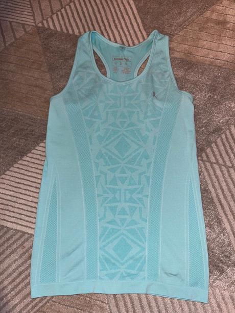 Dámske športové tričko, s