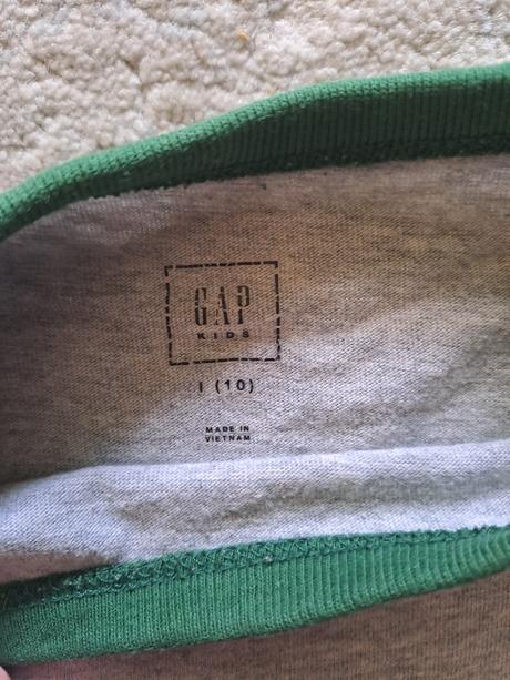 Tričko gap, gap,152