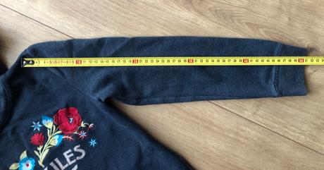 Mikina s kapucňou, f&f,140