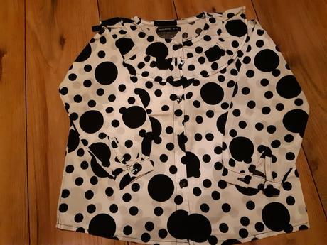 Blúzka, reserved,110