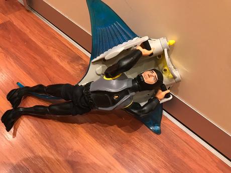 Postavicka od mattela, 