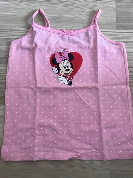 Tielko minie, primark,110