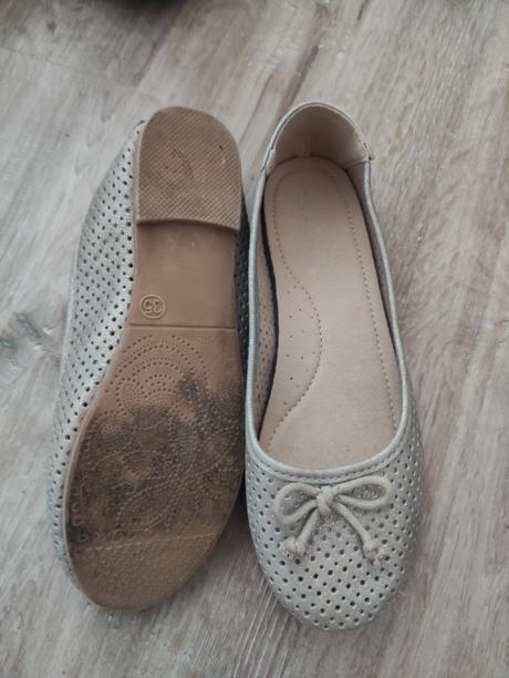 Balerínky 35, nelli blu,35