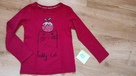 Vianočné tricko, next,128