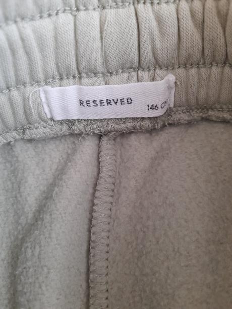 Tepláky, reserved,146