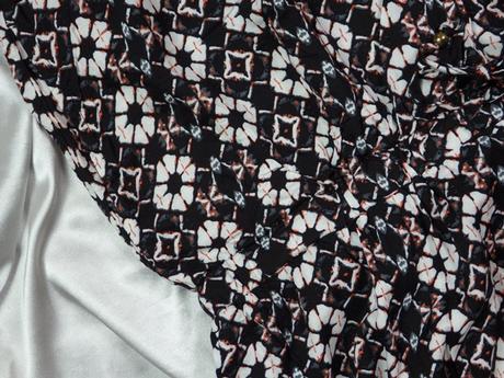 Letný overal na ramienka, c&a,46