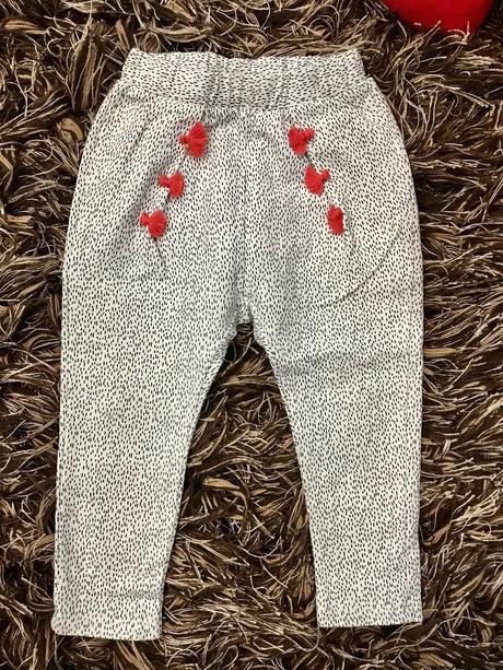Bodkované pudláče, zara,92