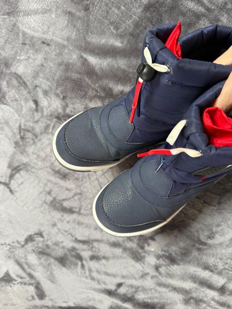 Snehule tommy hilfiger, tommy hilfiger,33