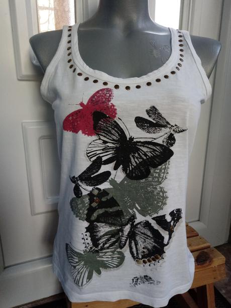 Top na leto 36/38, s