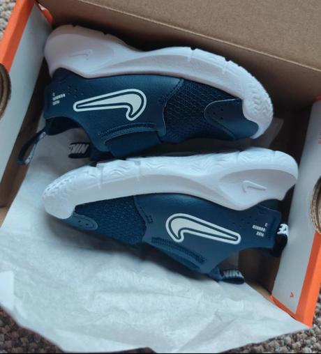 Nike botasky, nike,22