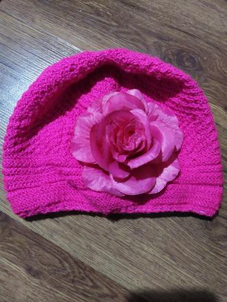 Pletená čiapka, 116